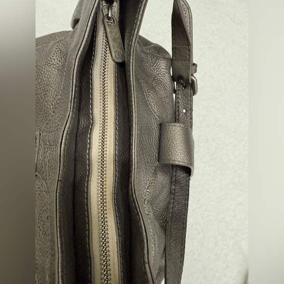 Louis Vuitton Metallic Mahina Bag - Picture 10 of 12